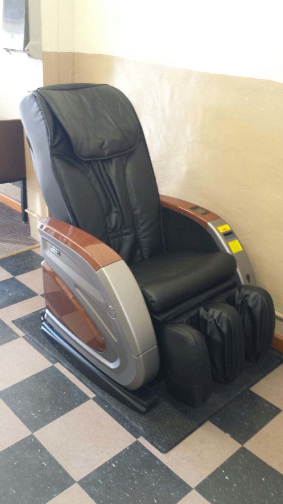 Laundromat EconOWash